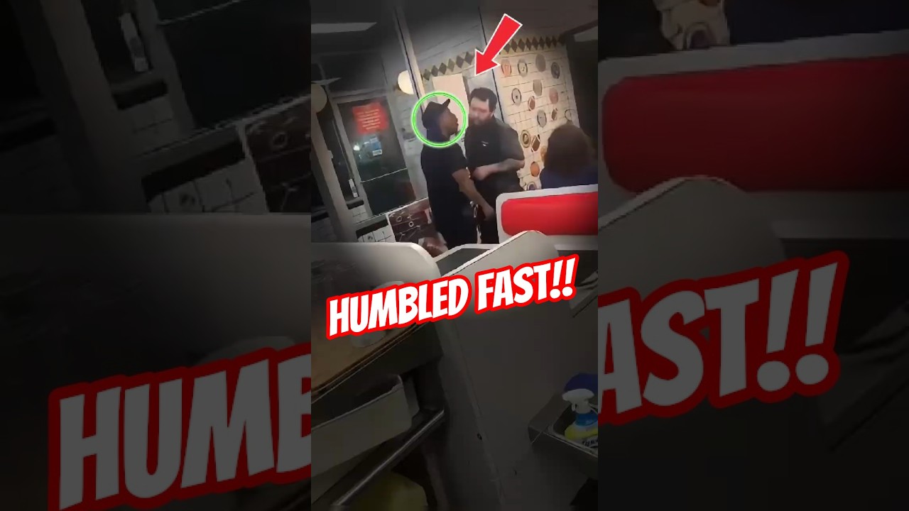 Когда неуважение превращается в мгновенное сожаление