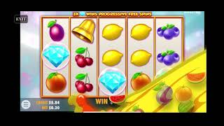 200 Plus Spins on 🍉EJ on VX🎰💵