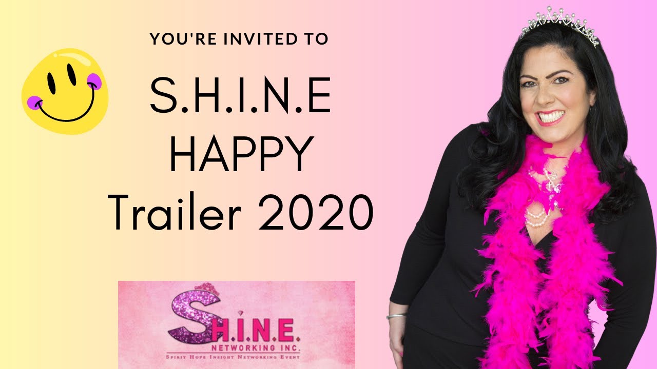 S.H.I.N.E. Ambassadors 2020- Overtown Optimist Club