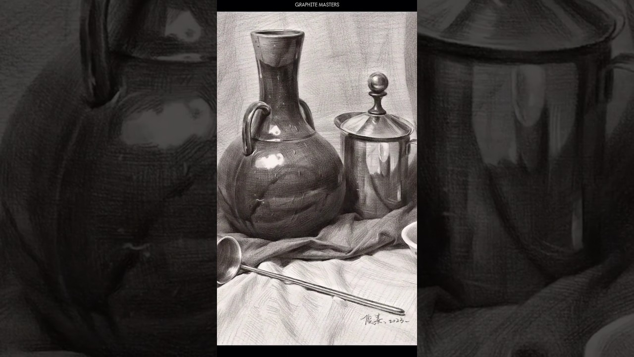 Timeless Reflections 