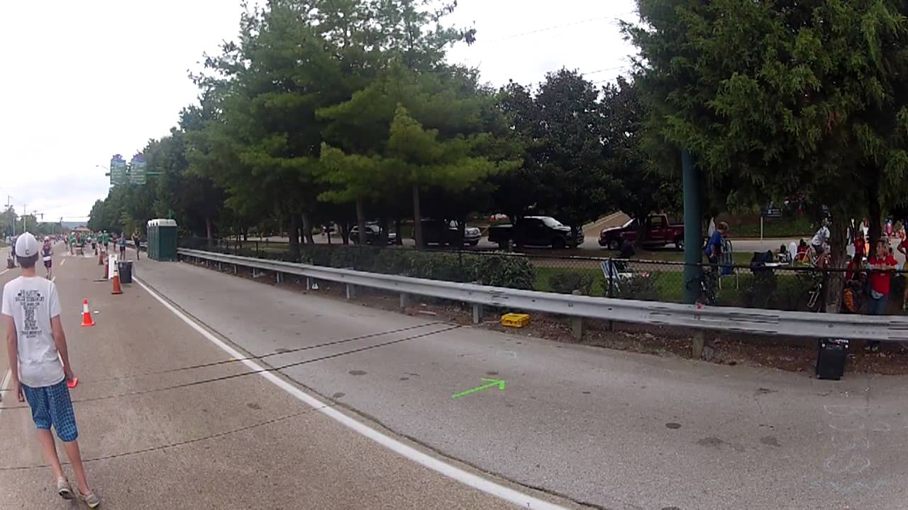 2014 IM Chattanooga Video