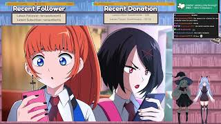 Beatdowns and Beatemups! River City Girls 2