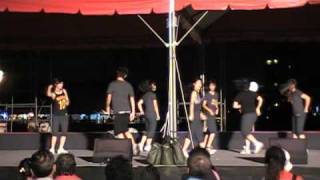 991023年萬年季演出-Bonamana