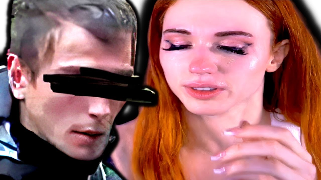 THE AMOURANTH CONTROVERSY IS WILD