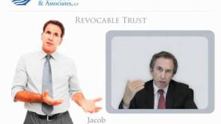 Cross Border Series - Jacob: Revocable Trust