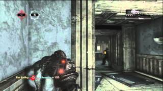 Gears Clip of the Day - October 15th, 2012