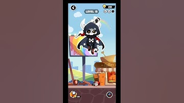 YOLO? Solution Level 15