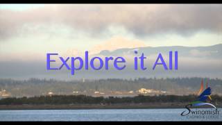 Explore It All At Swinomish Casino Lodge