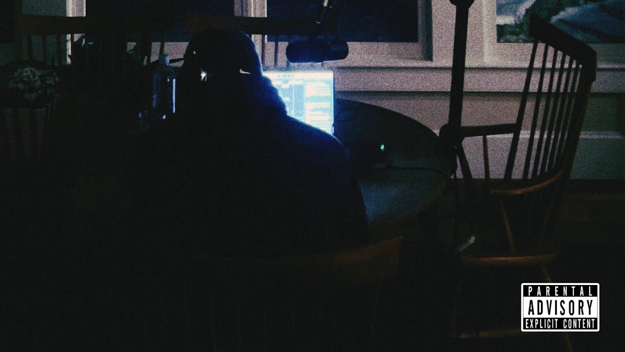 Jack Mullen - LIGHT GOES DARK (Audio)