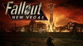 Fallout: New Vegas - Kill Everything Charity Livestream Special