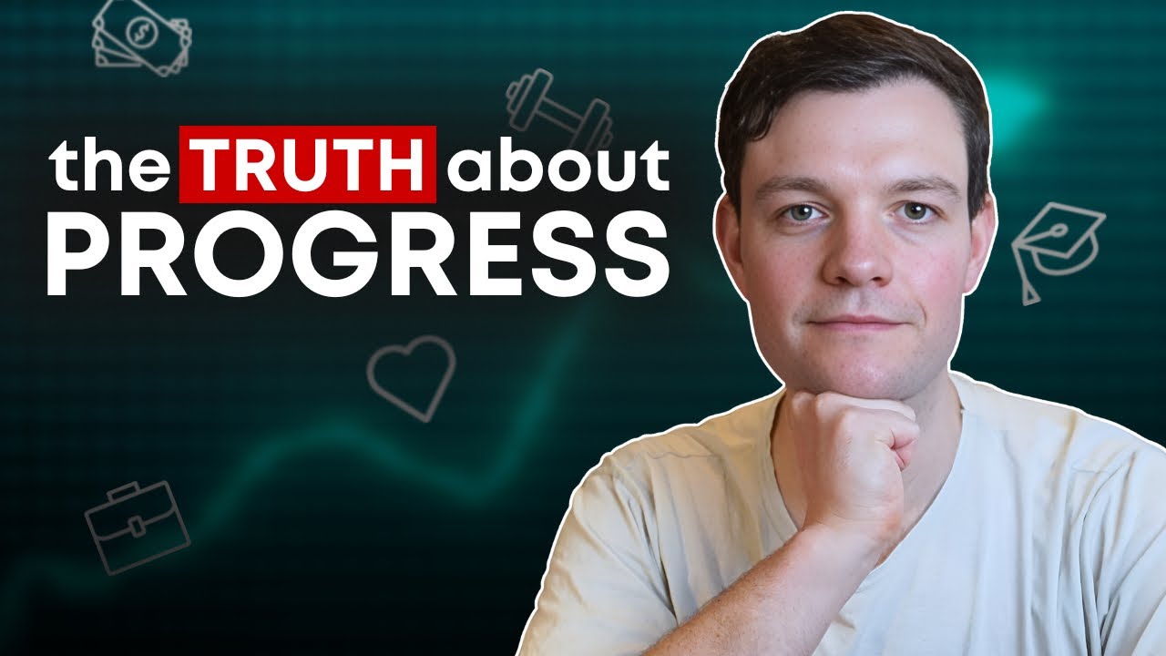 Why Progress Feels So Messy