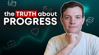 Why Progress Feels So Messy