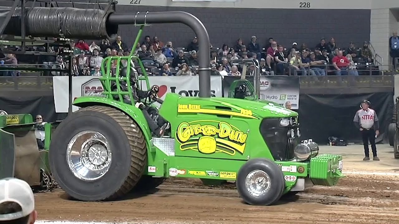 Pro Stocks of MAC Trailer Nationals Part 2 - YouTube