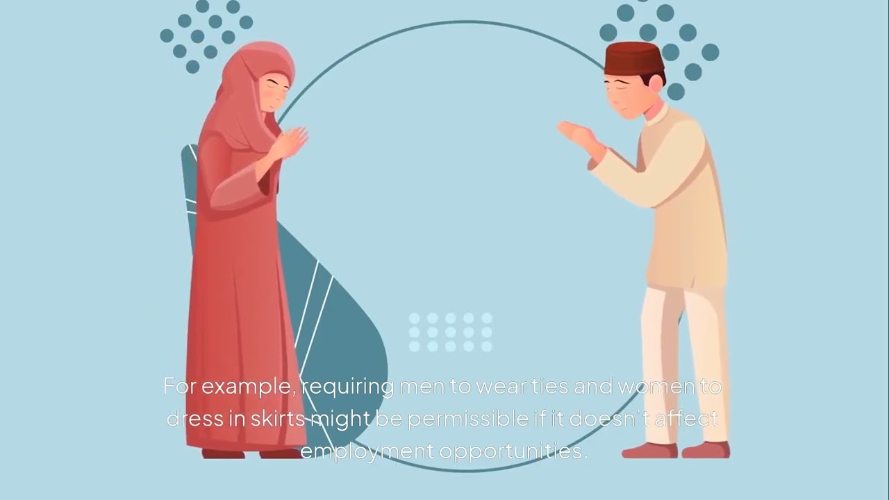 Should Employers Control How You Look? | Beauty Standards at Work Debate