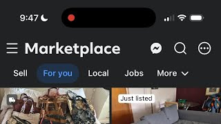 How to find FREE stuff on Marketplace