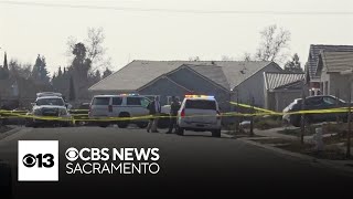 Suspect arrested after two stabbed in west Roseville