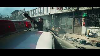 HOPE - Official Teaser - In Theaters Fall 2026