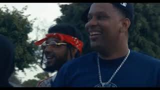 Joe Moses   Really Out Here Official Video