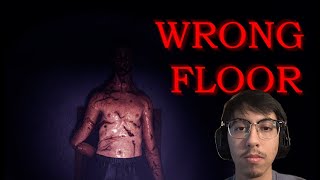 Wrong Floor | Worst Elevator I Have Ever Taken