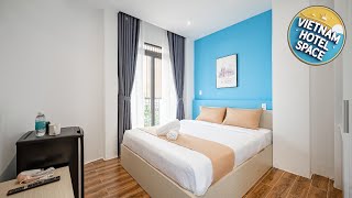 Cozrum Homes - Autumn House | Ho Chi Minh City, Vietnam | Hotel Review ⭐ | Vietnam Hotel Space