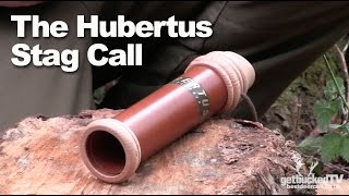 The Hubertus Stag Call from Best Deer Call screenshot 5