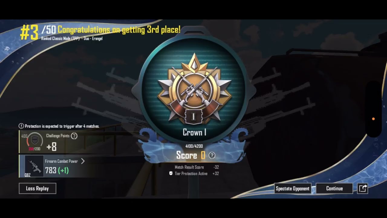 PUBG MOBILE - 12 órás LIVE  (Part 2/2)