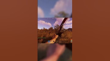 RUST Wipe day THIEVERY #shorts #rust #gamer #gaming #rustshorts