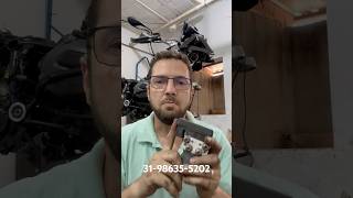 Quanto tempo dura o serviço de conserto do abs?