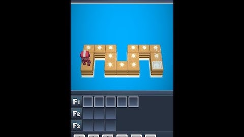 AlgoRun Free : Kodlama Oyunu | Temel Bilgiler ( The Basics )