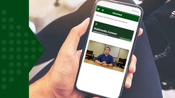 Rasmussen University Empowered Learning™ Orientation