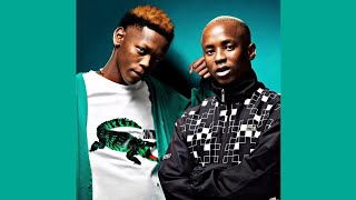 Mellow & Sleazy - Sama Grootman FT Focalistic & 25k