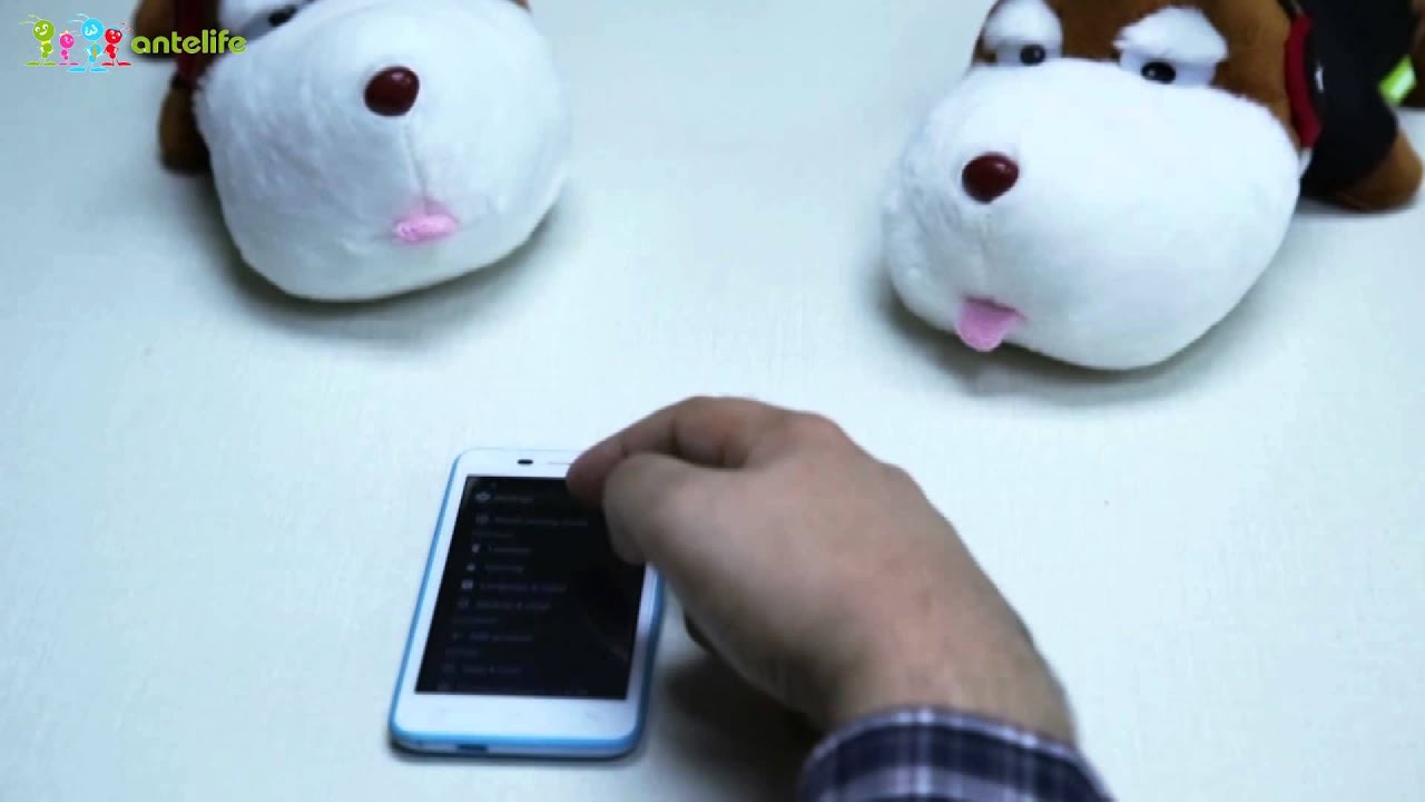 Cheapest QuadCore Smartphone DOOGEE DG 280 Full Review