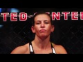 Miesha Tate talks Nunes and Rousey with Jay and Dan on FOX Sports Live