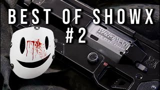 Best Of Showx 2