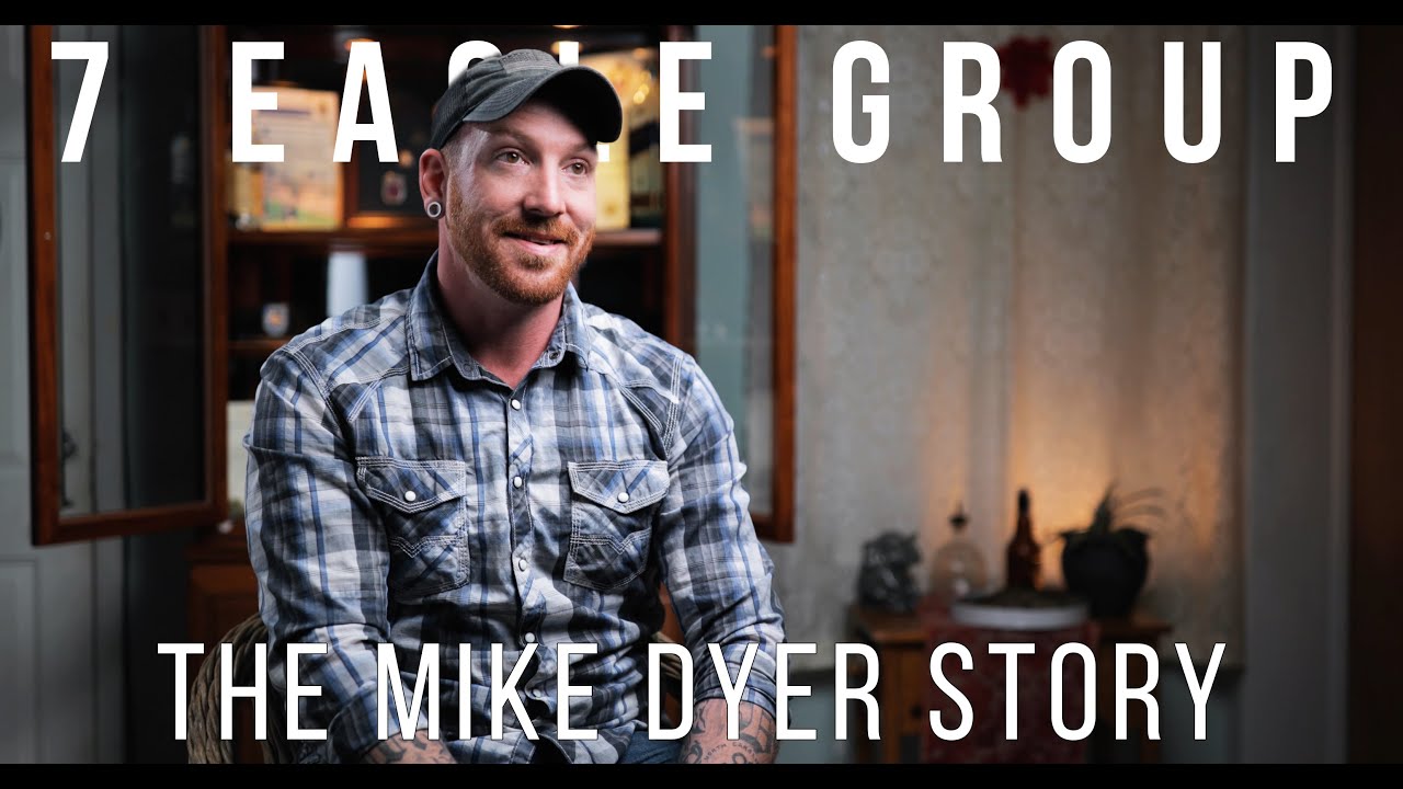 Jobs for Military Veterans | The Mike Dyer Story | 7 Eagle Group