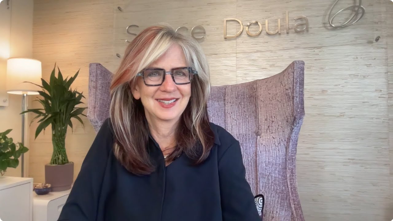 Find Your Power in Stillness: 6 Ways to Create Yin Energy at Home with Dorena Kohrs