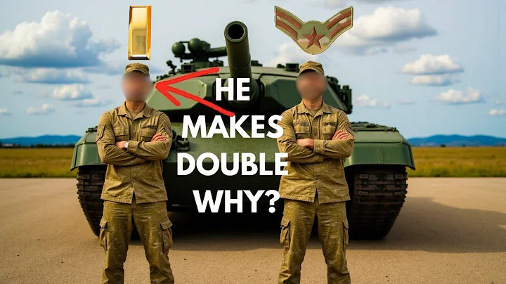 Should You Join Enlisted or Officer in the Military?