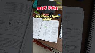 NEET 2025 Solution From NCERT Lines ! NEET 2026 ! NEET 2027 ! #neet #biology #neet2025 #ncertbiology