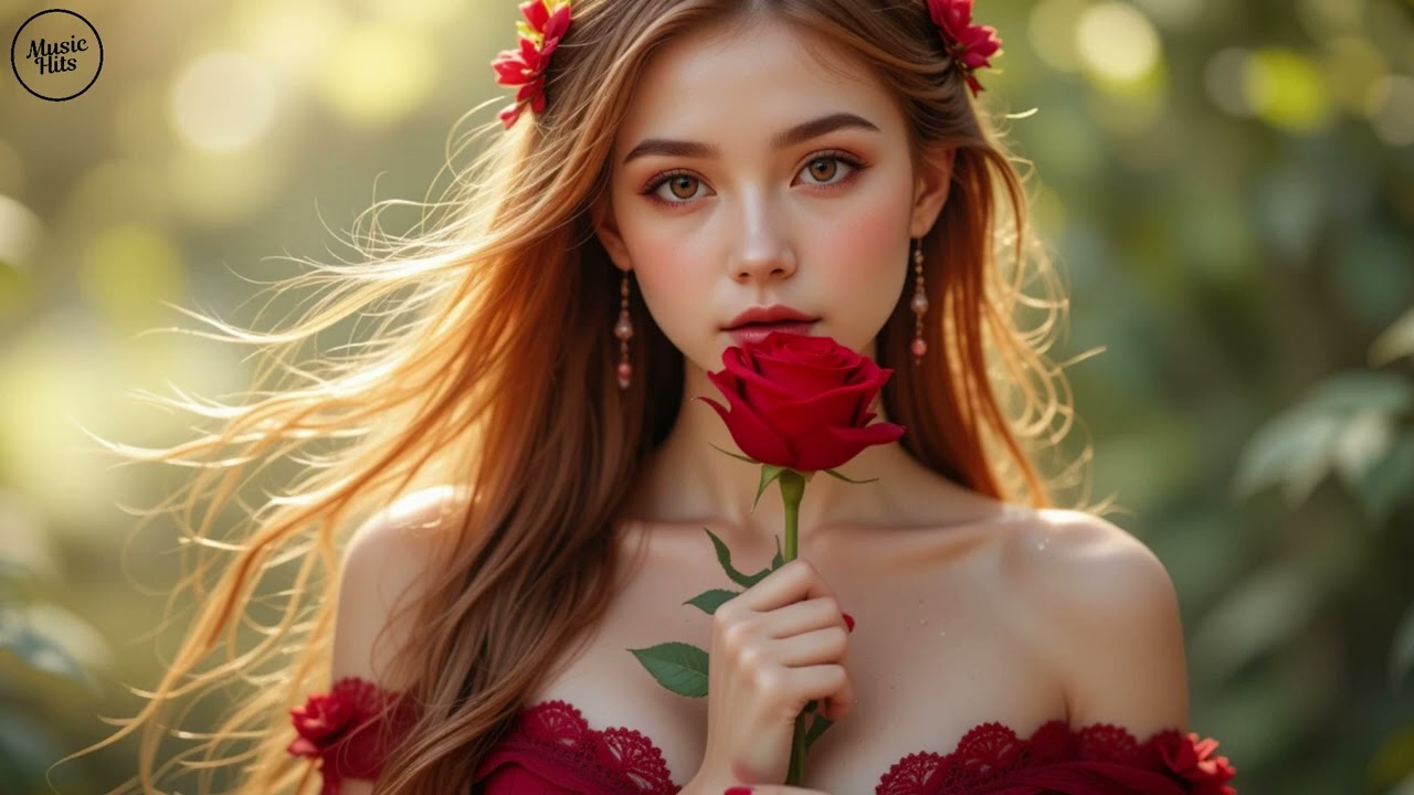 Music Hits 🎵 Relaxing music 3.