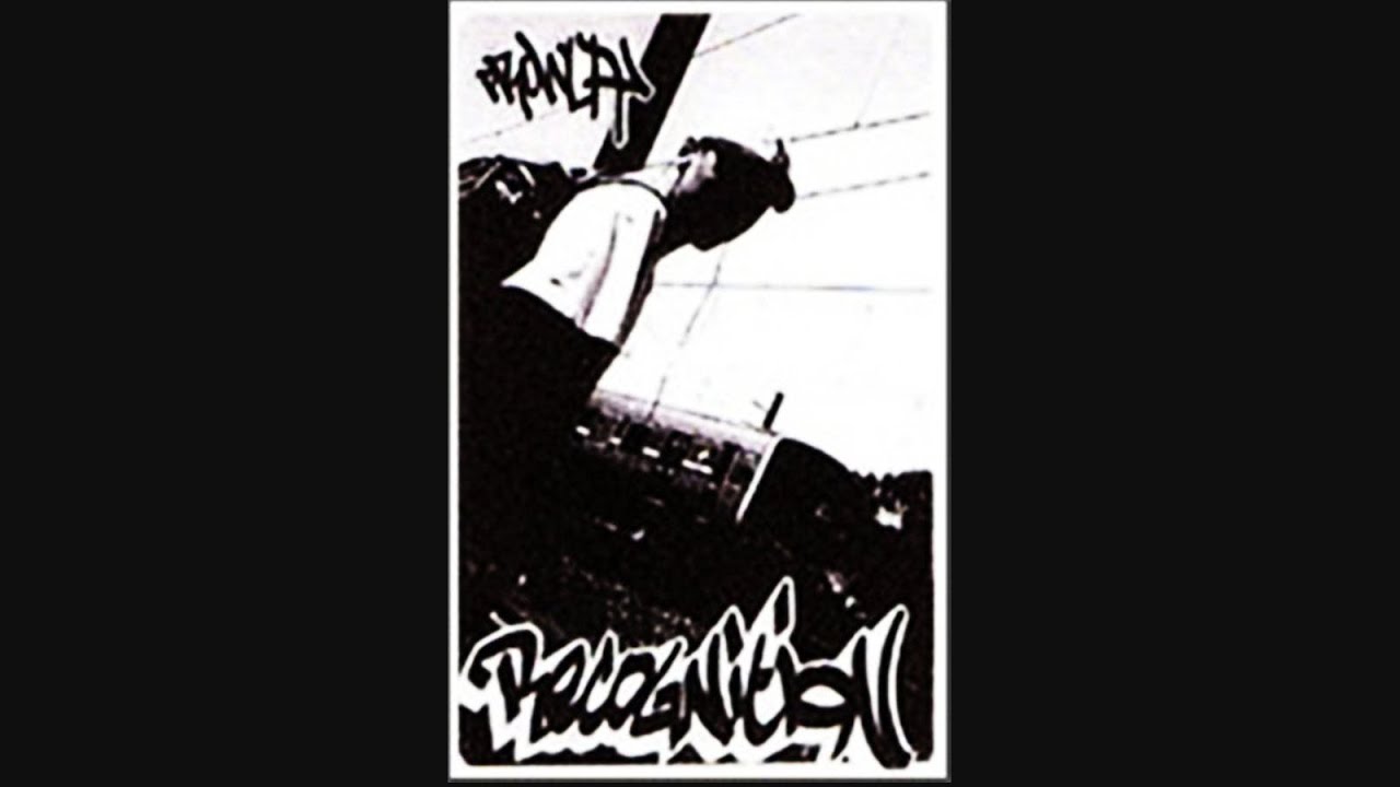 Prowla - Money Walks [Full Album] Oz Hip Hop 1996/97 - YouTube
