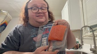 Aldi’s Grocery Haul 