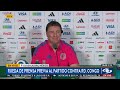 ¿Quiénes serán los titulares para Colombia vs. Congo en el Mundial 2026? Responde Néstor Lorenzo