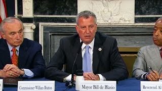 Medical Examiner rules NYC police chokehold a homicide