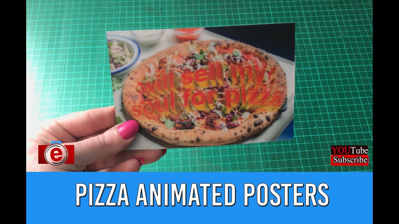 3D Lenticular Postcards by TwenT3 | Amazing Custom Postcard Printing