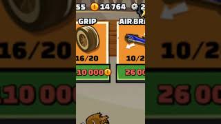 Hill Climb Racing 2 Canvas Bug