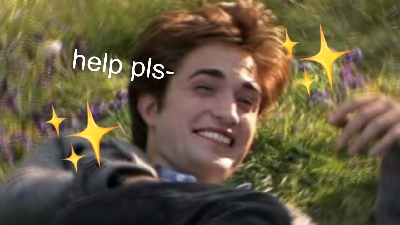 ✨ I edited twilight bc it’s the 20th anniversary ✨