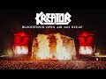 Kreator - Bloodstock Open Air 2021 Recap