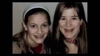 8th Grade Memory Video