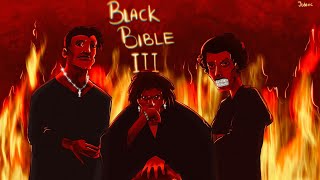 Black bible 3 || judeoc