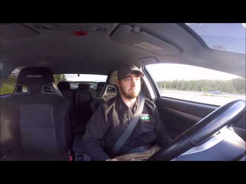 ACT HDSS Clutch and Flywheel review Mitsubishi Lancer Evolution X